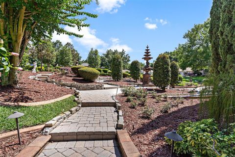 Tiny photo for 5235 Greens Drive, Lady Lake, FL 32159 (MLS # G5098733)