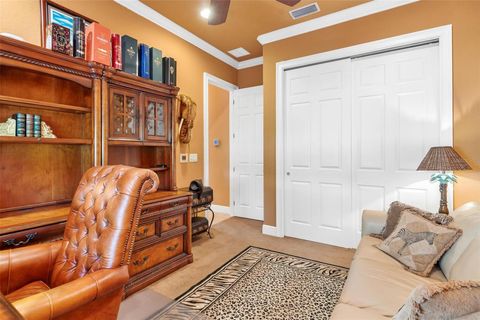 Tiny photo for 5235 Greens Drive, Lady Lake, FL 32159 (MLS # G5098733)