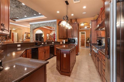 Tiny photo for 5235 Greens Drive, Lady Lake, FL 32159 (MLS # G5098733)