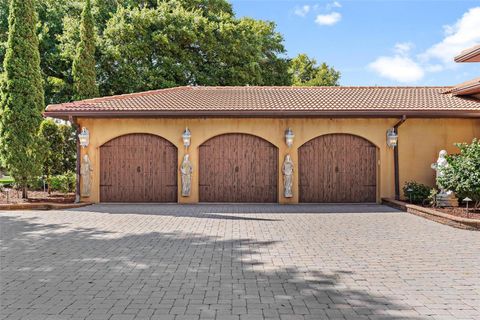 Tiny photo for 5235 Greens Drive, Lady Lake, FL 32159 (MLS # G5098733)