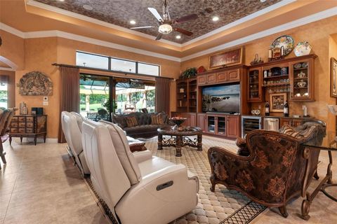 Tiny photo for 5235 Greens Drive, Lady Lake, FL 32159 (MLS # G5098733)