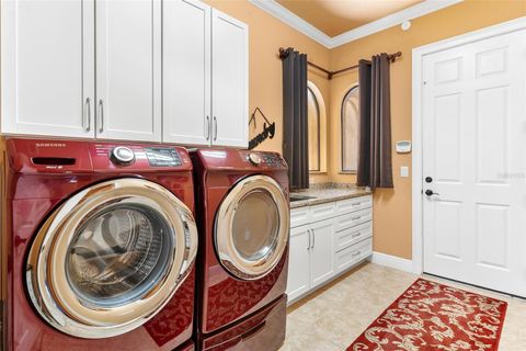 Tiny photo for 5235 Greens Drive, Lady Lake, FL 32159 (MLS # G5098733)