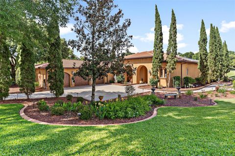 Tiny photo for 5235 Greens Drive, Lady Lake, FL 32159 (MLS # G5098733)