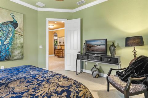 Tiny photo for 5235 Greens Drive, Lady Lake, FL 32159 (MLS # G5098733)