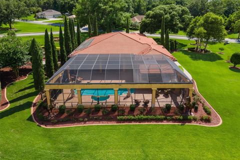 Tiny photo for 5235 Greens Drive, Lady Lake, FL 32159 (MLS # G5098733)