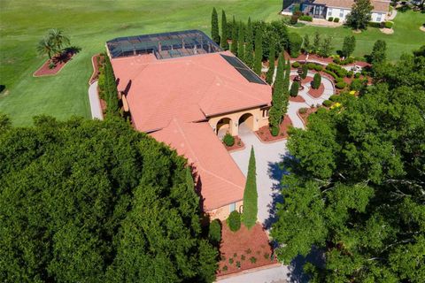 Tiny photo for 5235 Greens Drive, Lady Lake, FL 32159 (MLS # G5098733)