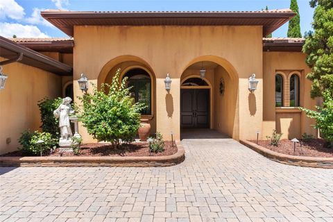 Tiny photo for 5235 Greens Drive, Lady Lake, FL 32159 (MLS # G5098733)