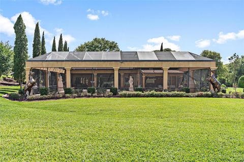 Tiny photo for 5235 Greens Drive, Lady Lake, FL 32159 (MLS # G5098733)