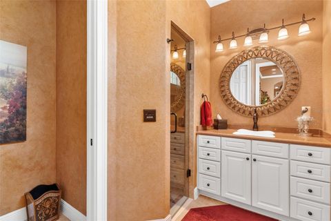 Tiny photo for 5235 Greens Drive, Lady Lake, FL 32159 (MLS # G5098733)