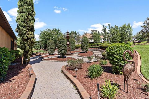 Tiny photo for 5235 Greens Drive, Lady Lake, FL 32159 (MLS # G5098733)