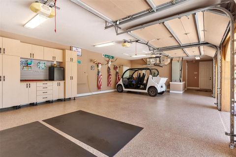 Tiny photo for 5235 Greens Drive, Lady Lake, FL 32159 (MLS # G5098733)