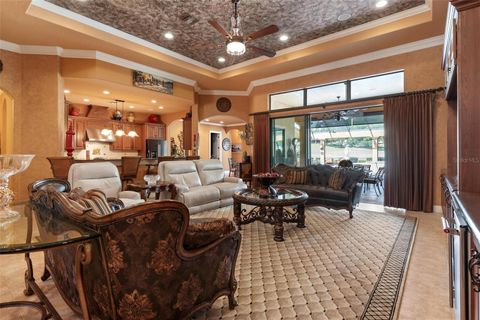 Tiny photo for 5235 Greens Drive, Lady Lake, FL 32159 (MLS # G5098733)