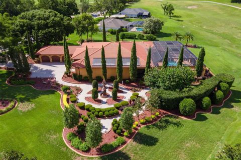 Tiny photo for 5235 Greens Drive, Lady Lake, FL 32159 (MLS # G5098733)