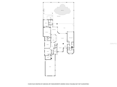 Tiny photo for 5235 Greens Drive, Lady Lake, FL 32159 (MLS # G5098733)