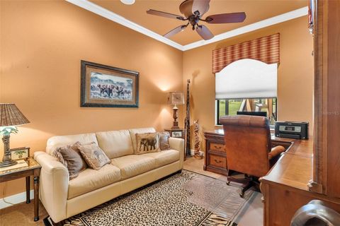 Tiny photo for 5235 Greens Drive, Lady Lake, FL 32159 (MLS # G5098733)