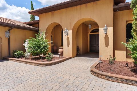 Tiny photo for 5235 Greens Drive, Lady Lake, FL 32159 (MLS # G5098733)