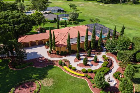 5235 GREENS DRIVE LADY LAKE FL 32159