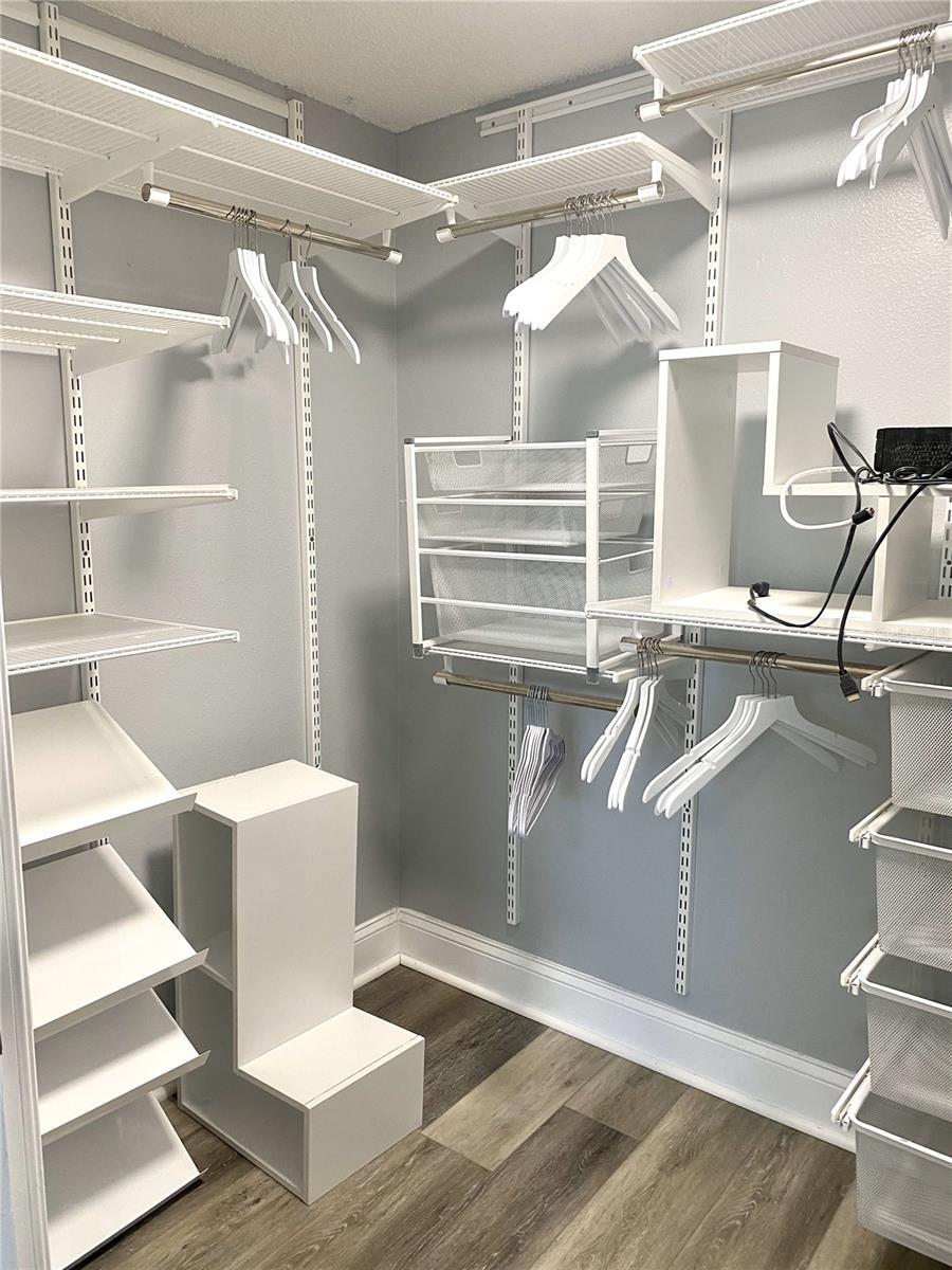 AUDUBON CONDO AT FEATHER SOUND - Residential Lease