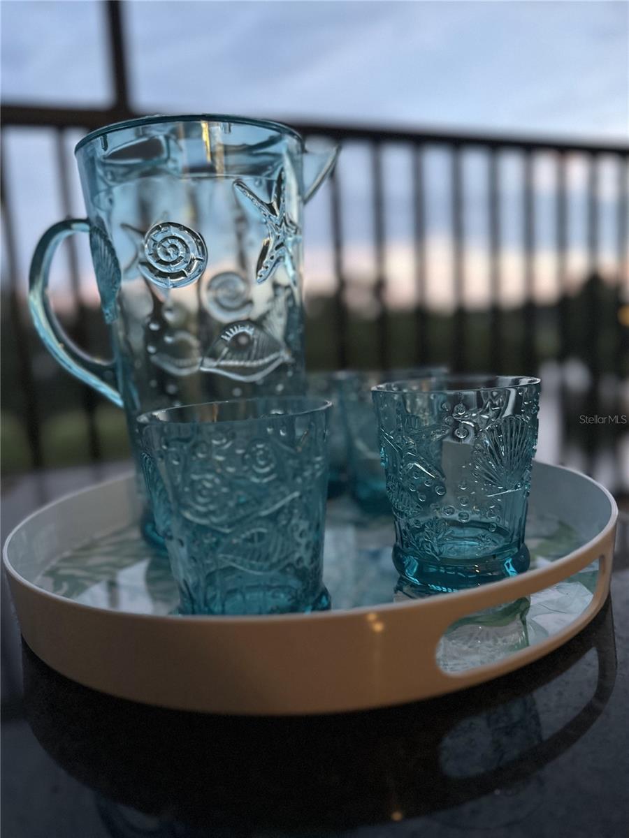 AUDUBON CONDO AT FEATHER SOUND - Residential Lease