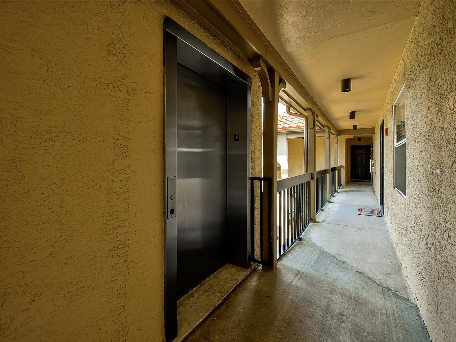 AUDUBON CONDO AT FEATHER SOUND - Residential Lease