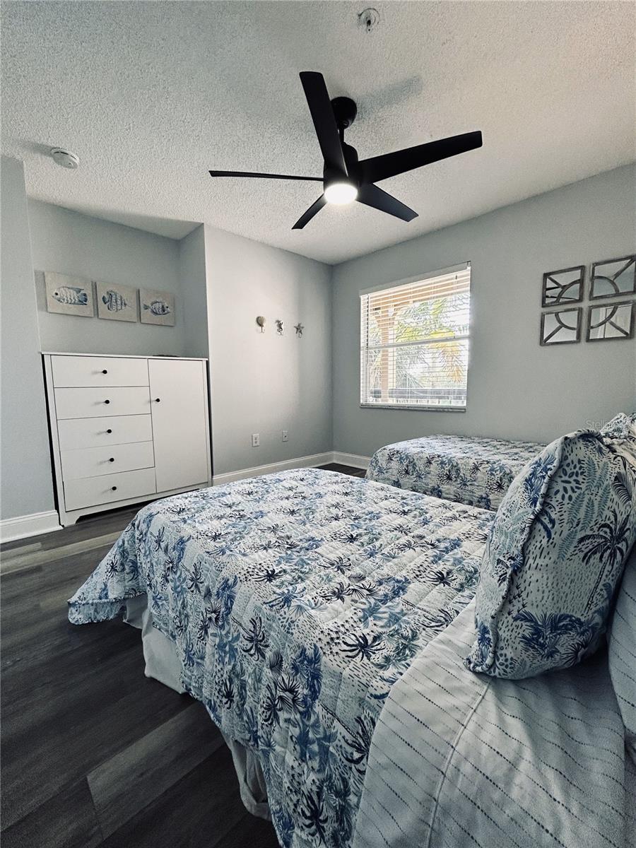 AUDUBON CONDO AT FEATHER SOUND - Residential Lease