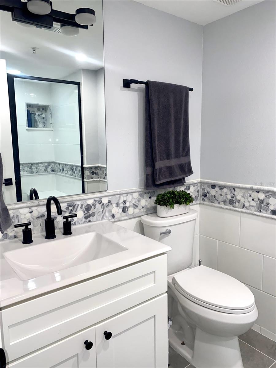 AUDUBON CONDO AT FEATHER SOUND - Residential Lease