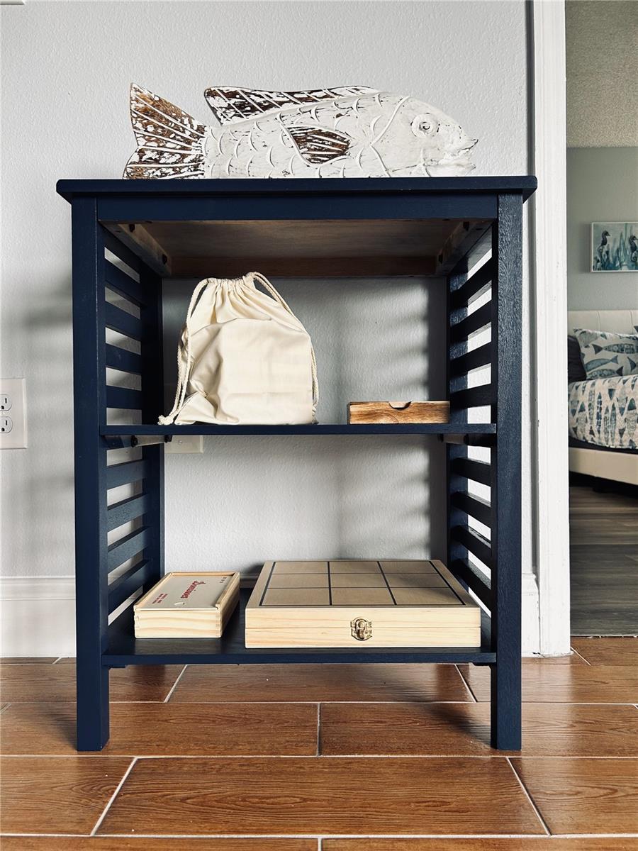 AUDUBON CONDO AT FEATHER SOUND - Residential Lease