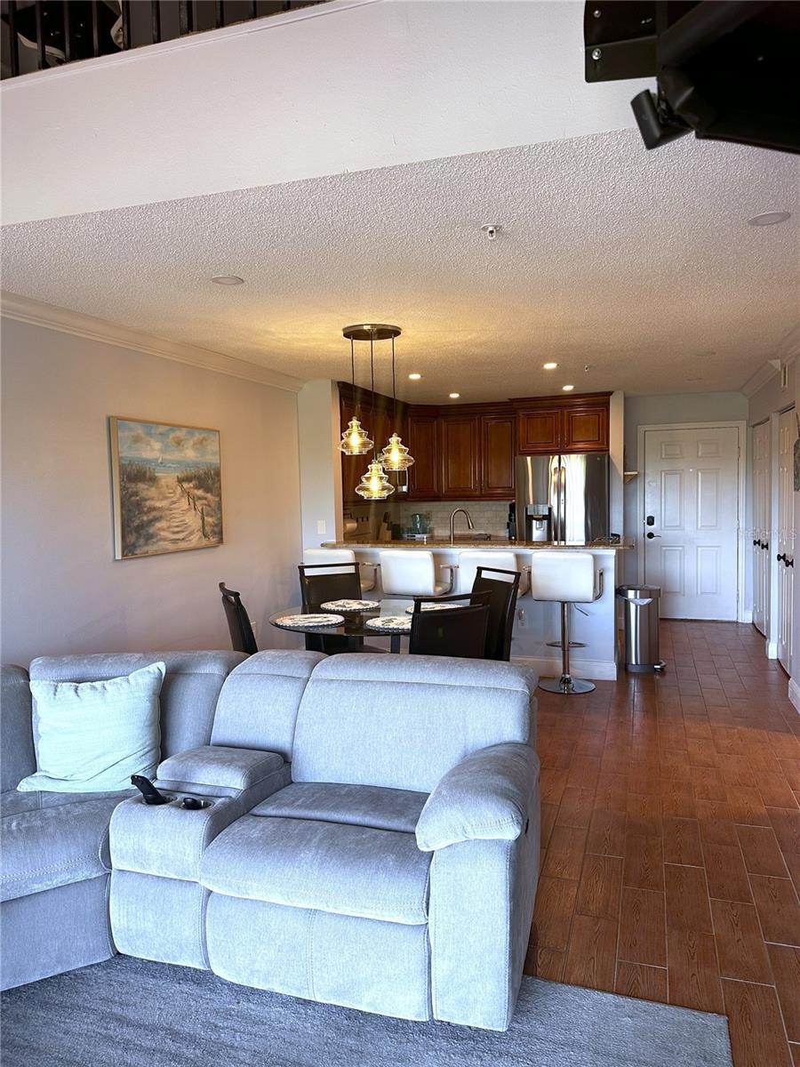 AUDUBON CONDO AT FEATHER SOUND - Residential Lease