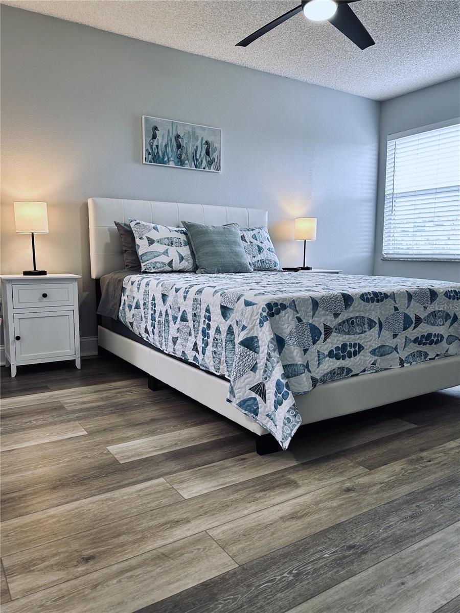 AUDUBON CONDO AT FEATHER SOUND - Residential Lease