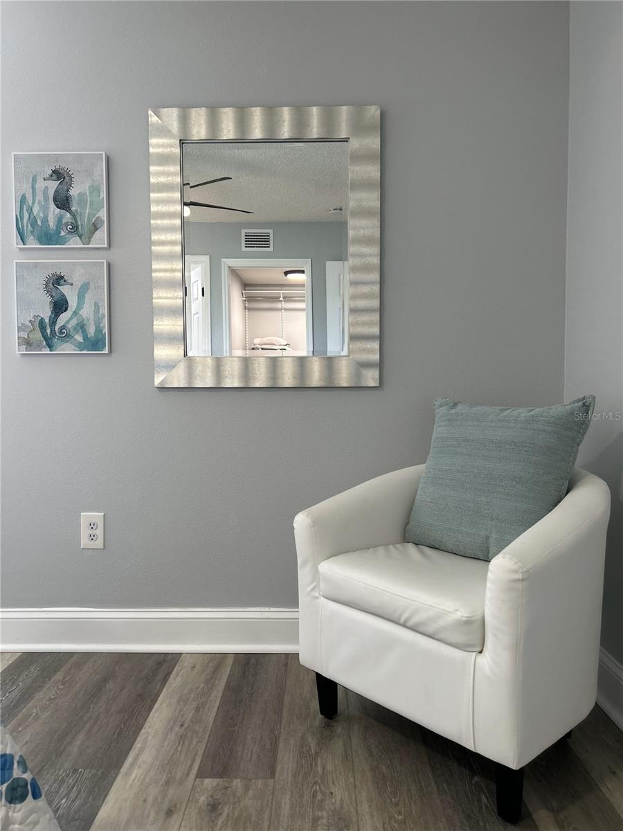 AUDUBON CONDO AT FEATHER SOUND - Residential Lease