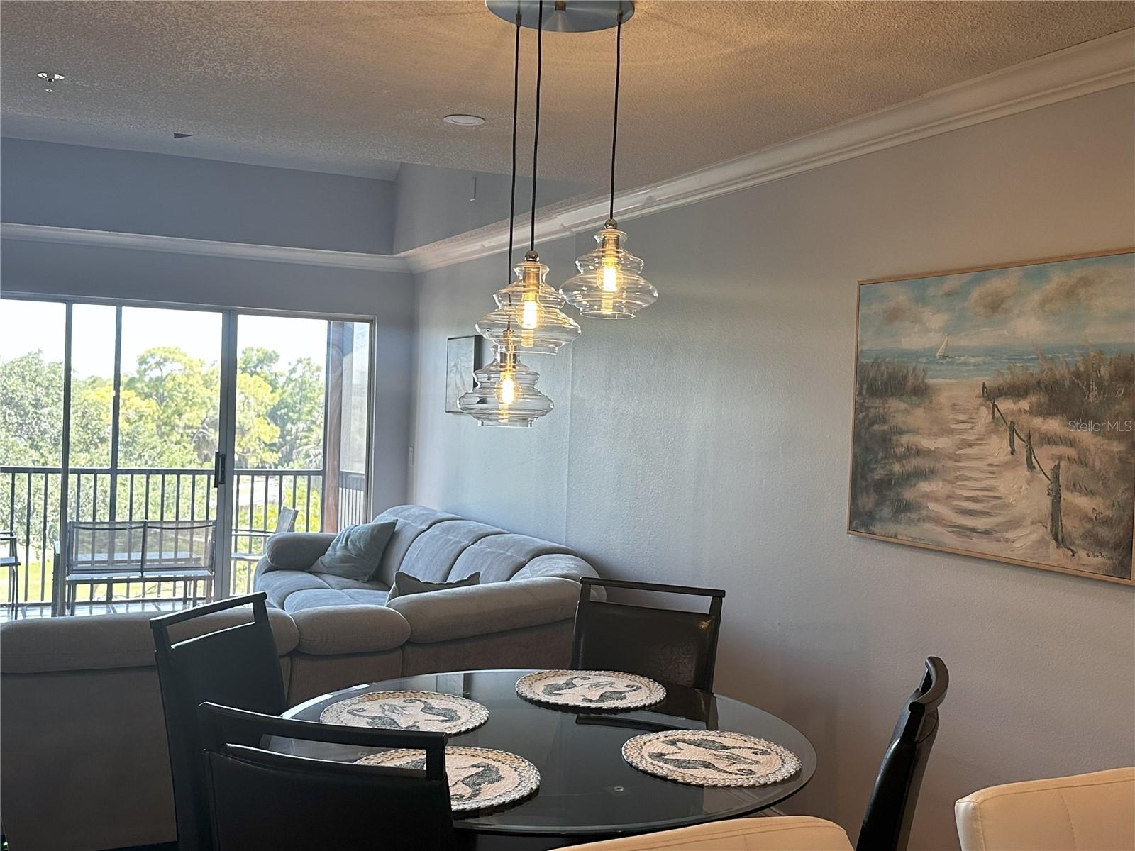 AUDUBON CONDO AT FEATHER SOUND - Residential Lease