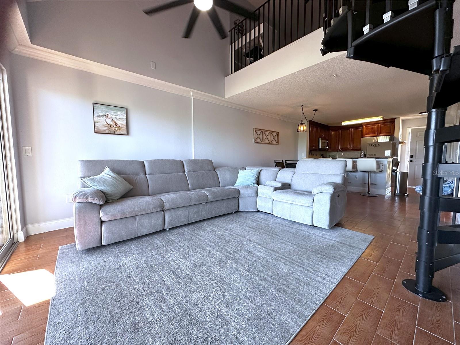 AUDUBON CONDO AT FEATHER SOUND - Residential Lease