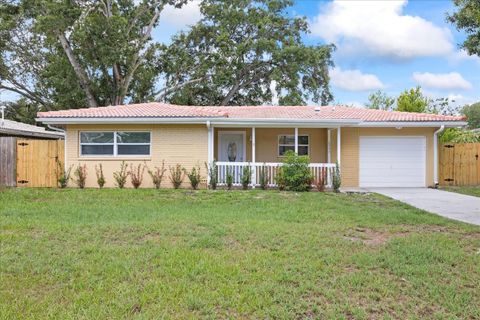 2333 INDIGO DRIVE CLEARWATER FL 33763