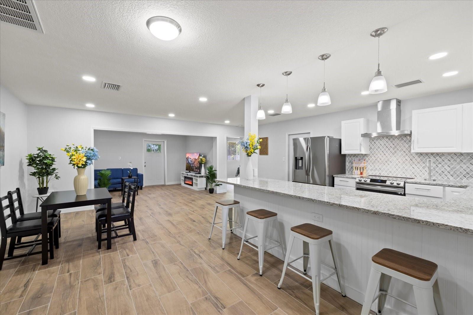2333 INDIGO DRIVE