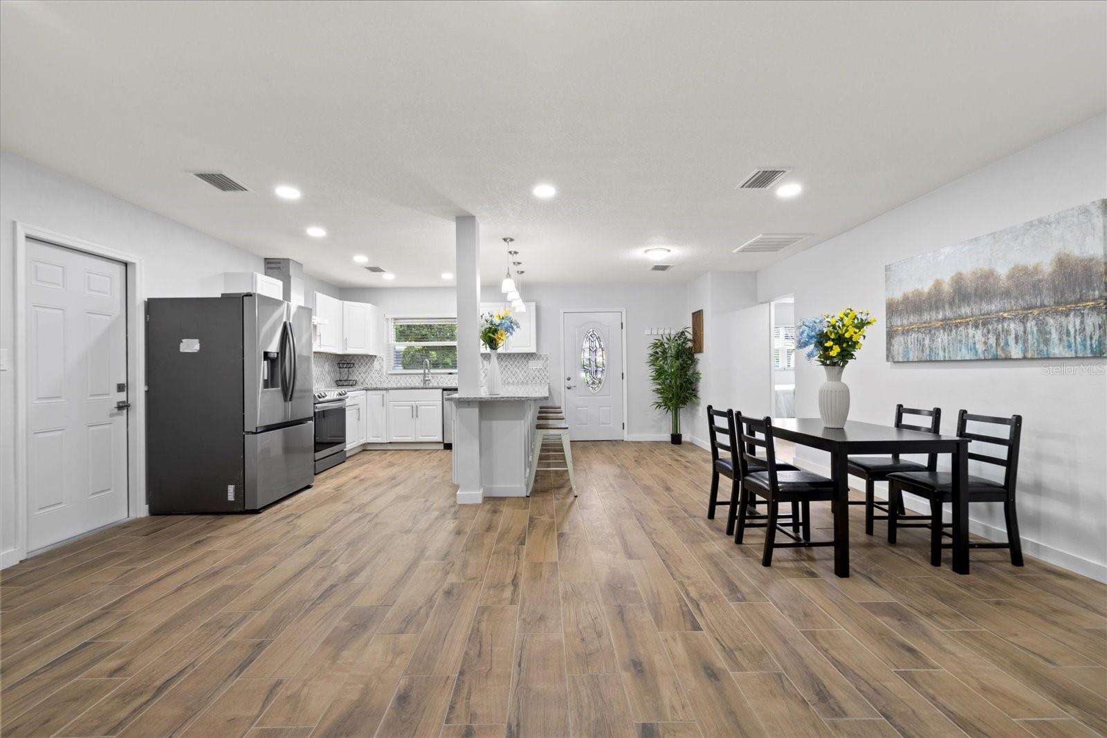 2333 INDIGO DRIVE