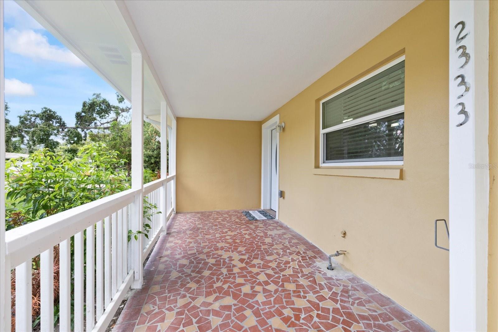 2333 INDIGO DRIVE