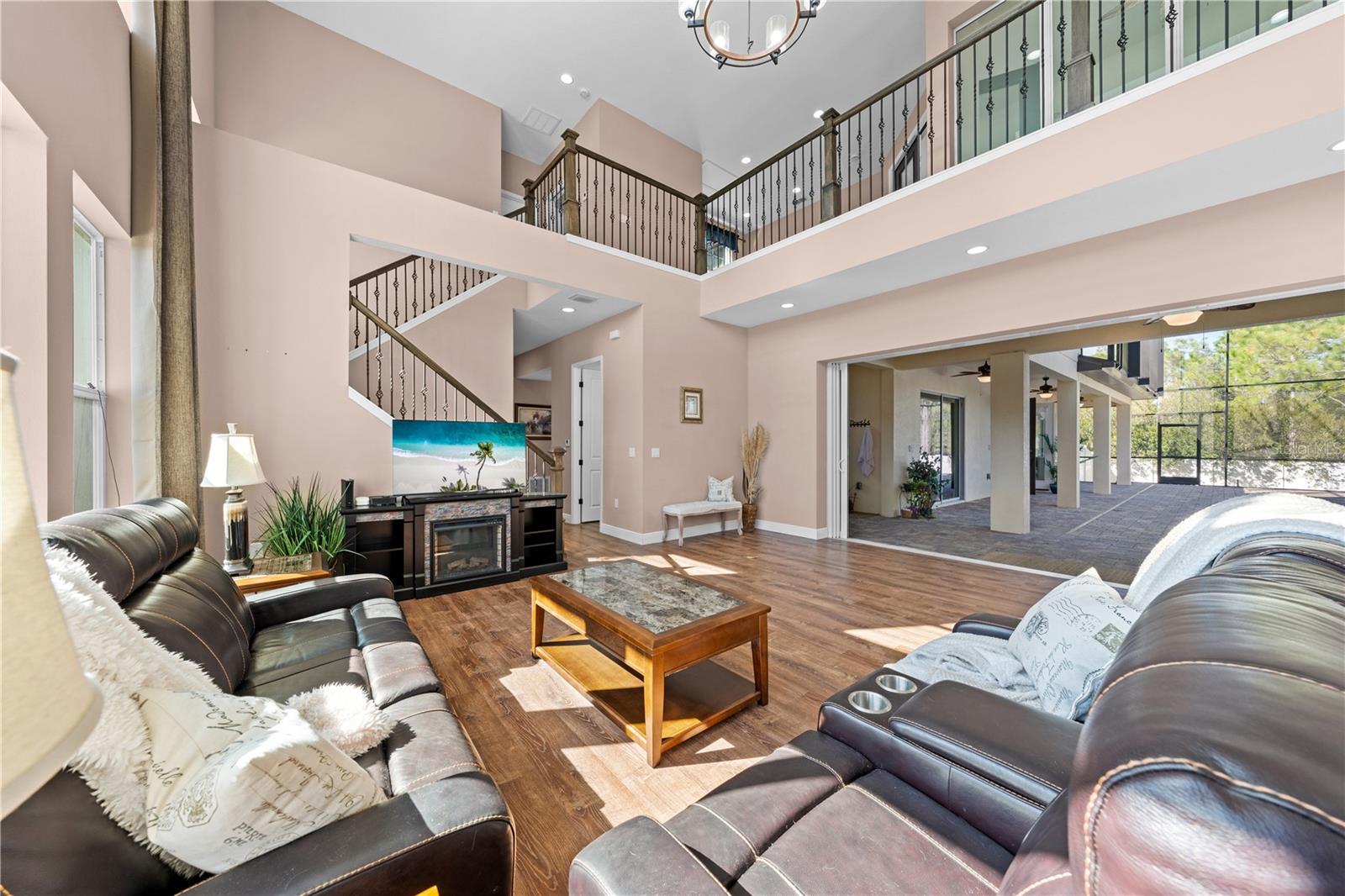 BAY LAKE RANCH UNIT 3 - Residential