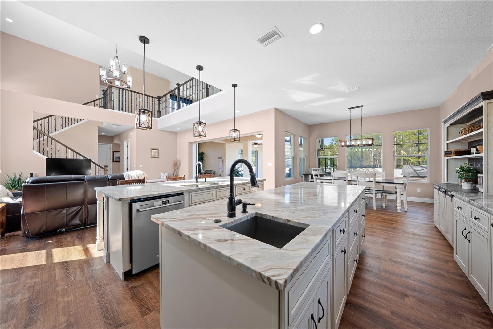 BAY LAKE RANCH UNIT 3 - Residential