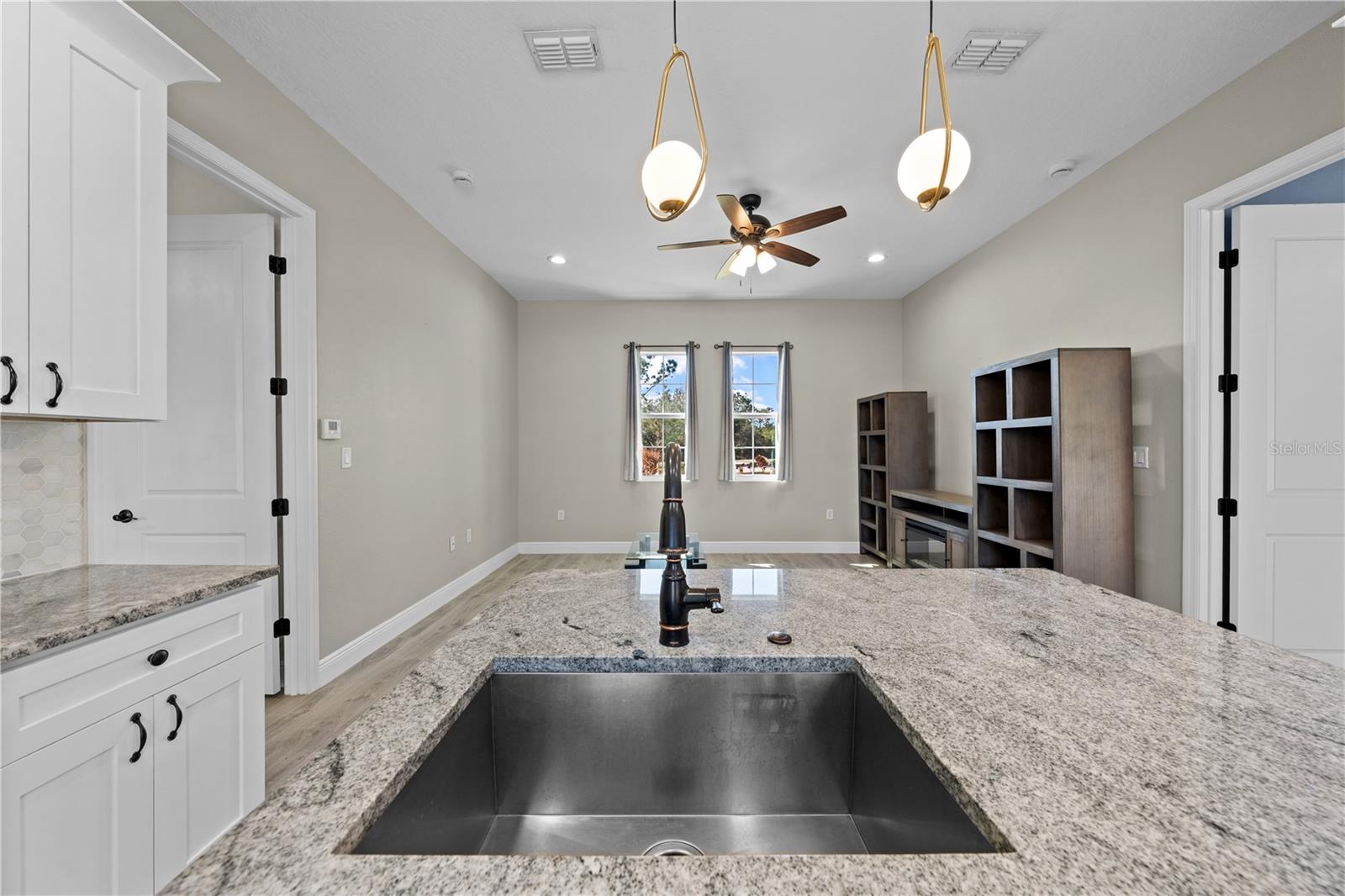 BAY LAKE RANCH UNIT 3 - Residential