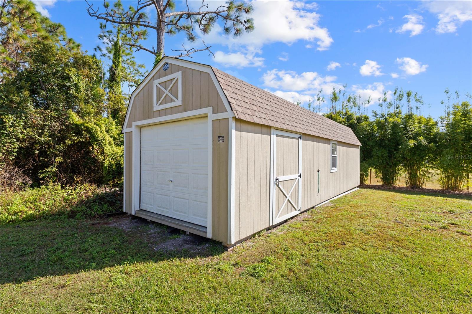 BAY LAKE RANCH UNIT 3 - Residential