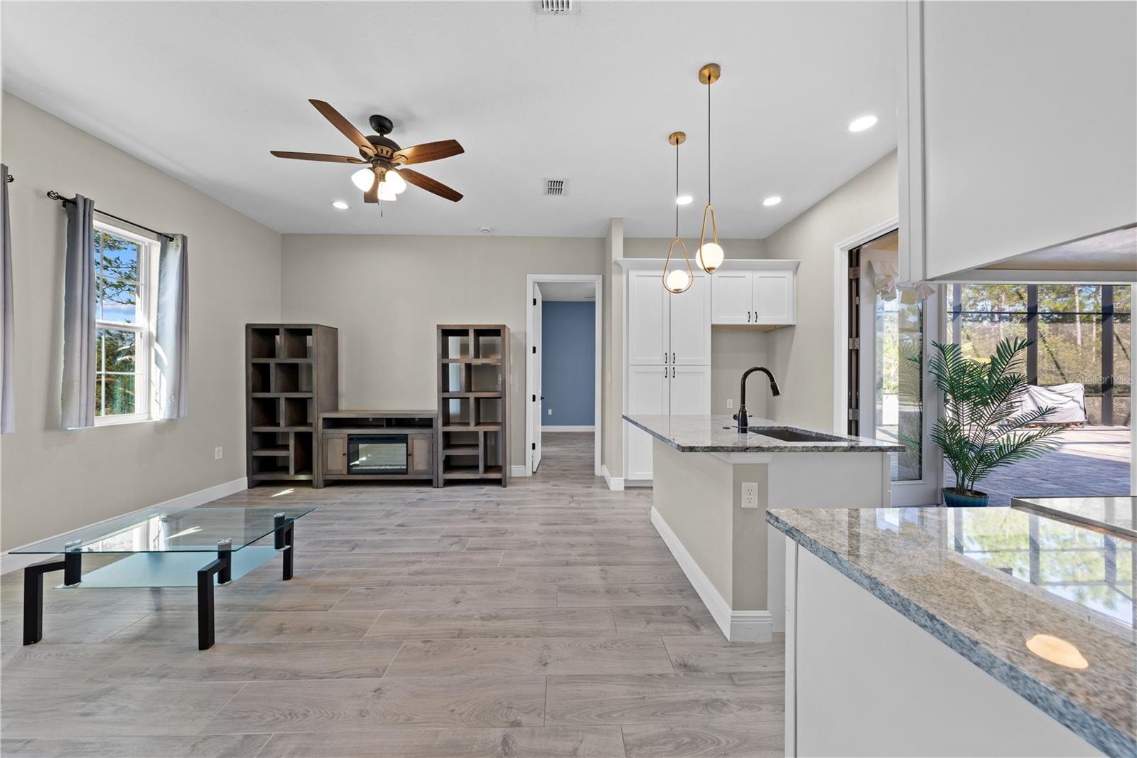 BAY LAKE RANCH UNIT 3 - Residential