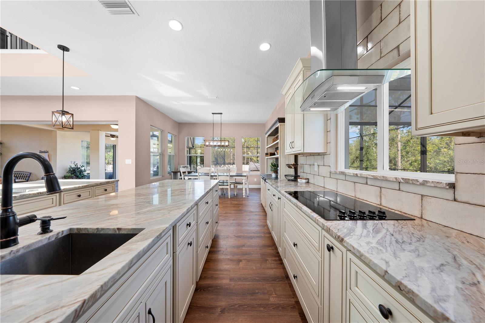 BAY LAKE RANCH UNIT 3 - Residential