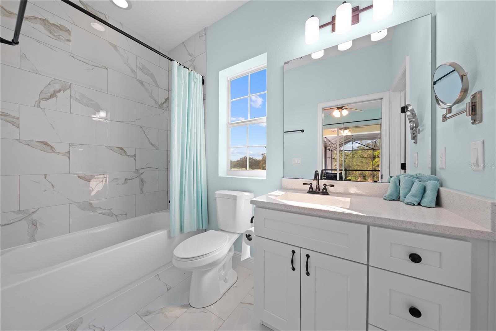 BAY LAKE RANCH UNIT 3 - Residential