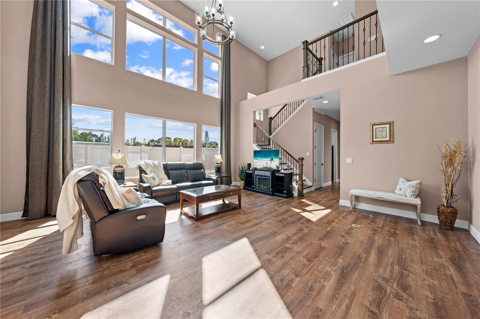 BAY LAKE RANCH UNIT 3 - Residential