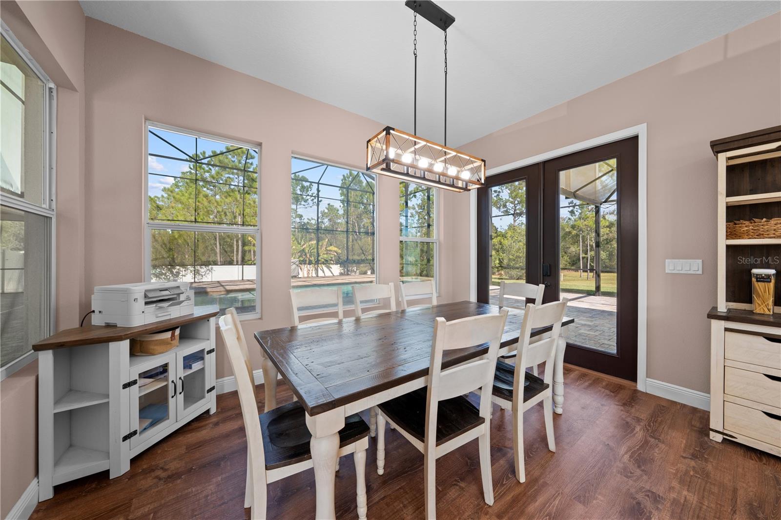 BAY LAKE RANCH UNIT 3 - Residential