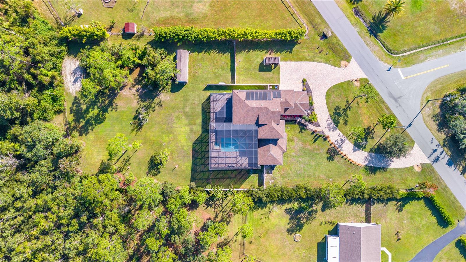 BAY LAKE RANCH UNIT 3 - Residential