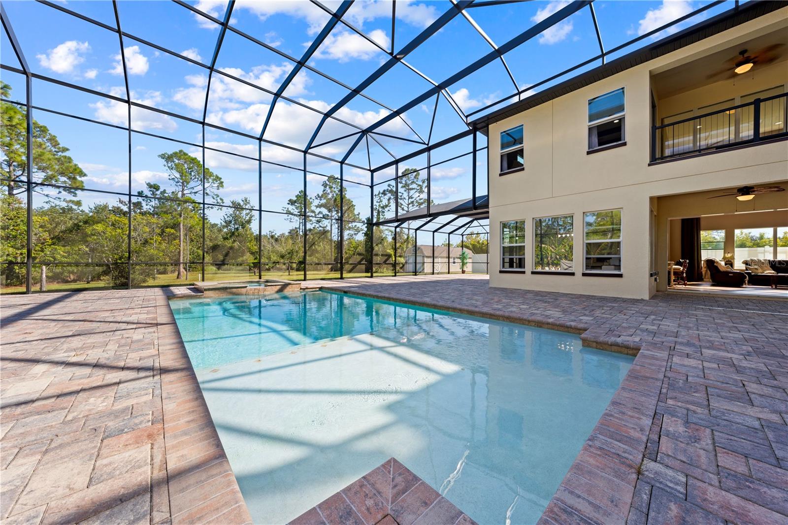 BAY LAKE RANCH UNIT 3 - Residential