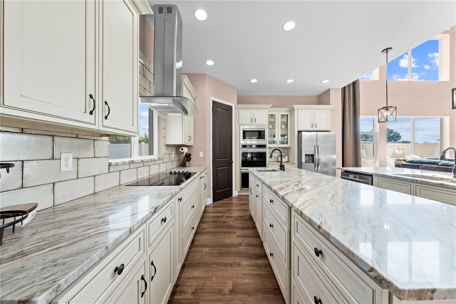 BAY LAKE RANCH UNIT 3 - Residential