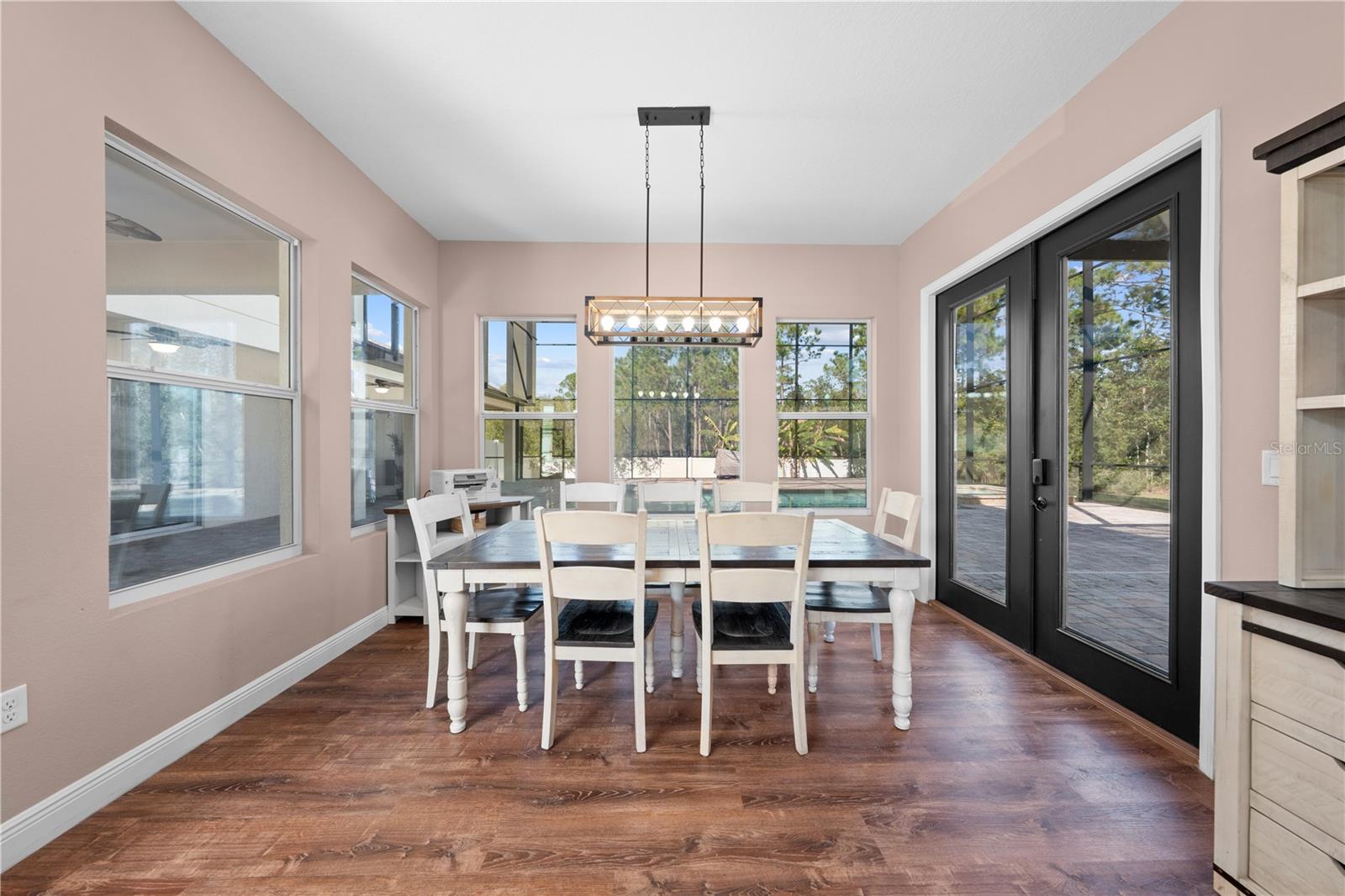 BAY LAKE RANCH UNIT 3 - Residential