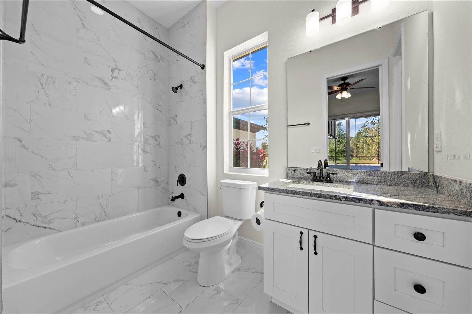 BAY LAKE RANCH UNIT 3 - Residential